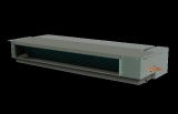 מזגן מיני מרכזי TORNADO SUPER SLIM INV 25 אייר קור מזגנים