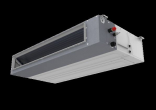 מזגן מיני מרכזי TORNADO SLIM SQ PRO INV 40X 1PH אייר קור מזגנים