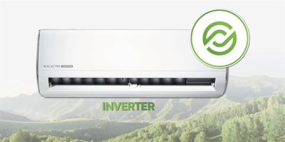 מזגן עילי ELECTRA A INVERTER 340